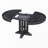 Dining Table, Extendable Round Table for Kitchen and Dining Room-381701101