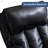 Recliner Chair  For Living Room With Rocking Function And Side Pocket