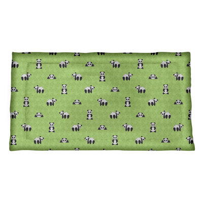 Katelyn Elizabeth Polyester Sham Set