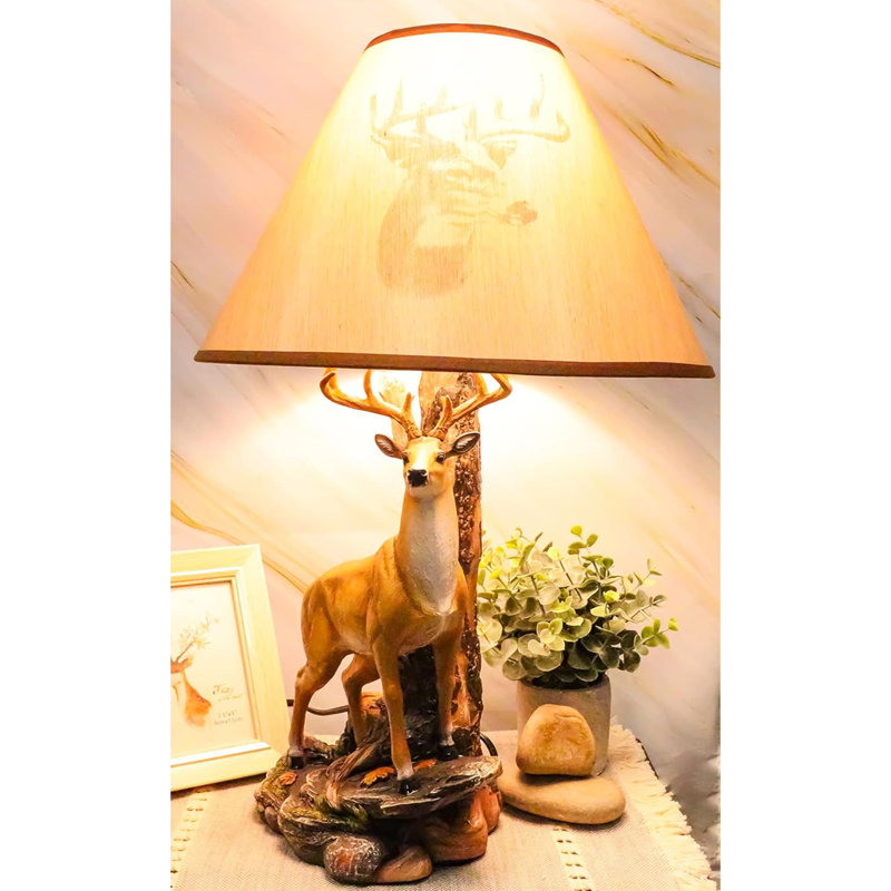 Lampe de table