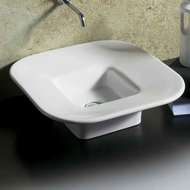 Nove 20'' W Single Vanity Top