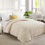  Surdimensionné en duvet de coton léger-1140572904-1140572905