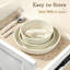 21 - Piece Cookware Set
