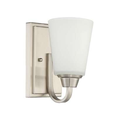 Colfax Vanity Light