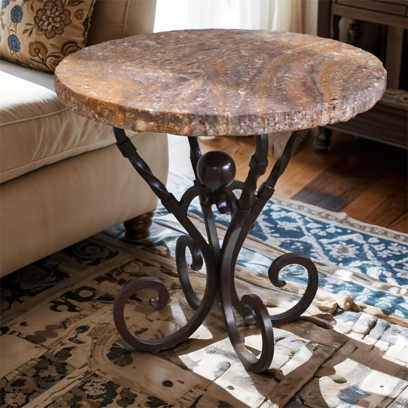 Table Sierra Blanca 