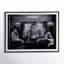 McCartney & Jagger Print by Getty Images-6025474