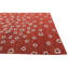 Tapis brun Orta