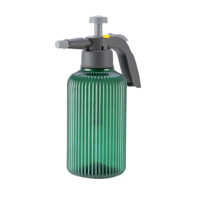 Artificial watering can Thickened Pressure Watering Pot Watering Pot Watering Pot Gardening Tool Sprayer Watering Pot