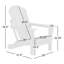 Ensemble Adirondack Laguna-46055961