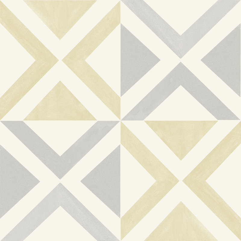 Isosceles 1.52mm Thick 12'' W x 12'' L