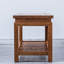 Rangement pour 8 paires de chaussures
