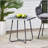 ALDER 18" SIDE TABLE