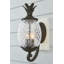 Lanterne murale d'extérieur à 2 ampoules H 18 po Arlesey-23586382