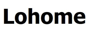 lohomeus Logo