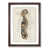 Walnut Framed selected