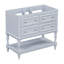 Meuble-lavabo avec plateau Dorenda-1909320381