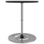 Ocie Round Steel Outdoor Bar Table-944053550-944053551