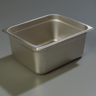 Carlisle Food Service Products DuraPan™ Classic Cake Pan
