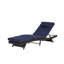 Fauteuil inclinable robuste - jusqu'à 600 livres pour 2 moments de détente-179533224