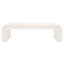 Banc rembourré Daine-833513099