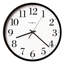 Office Wall Clock