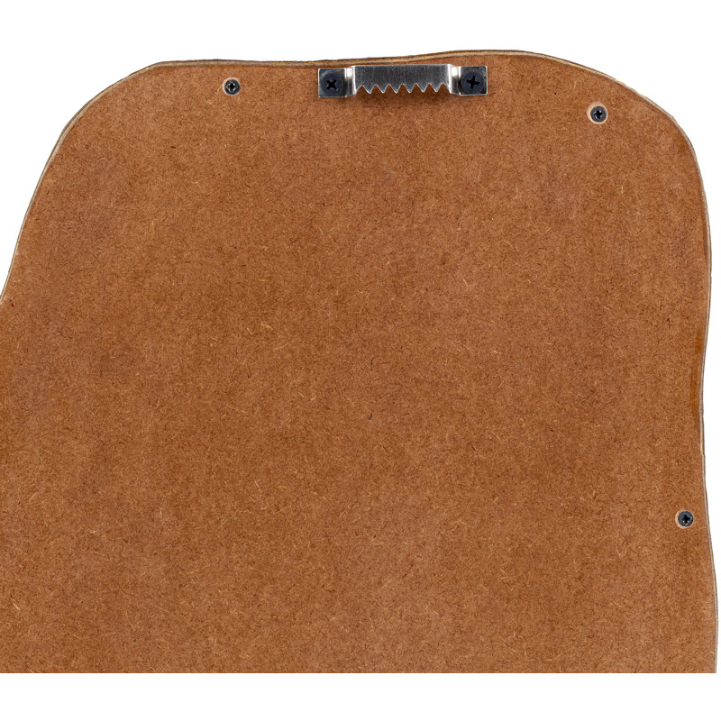 Abriella Edge Mirror