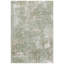 Tapis d'intérieur abstrait Carter Performance-2125481432