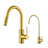 KRAUS Oletto Pull-Down Kitchen Faucet-50465754