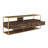 Lundry Unfinished TV Stand for TVs up to 70"