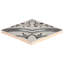 Paula Purroy Talia 5x5 Matte Ceramic Tile-1363337559