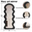 Chrishona Wavy Mirror