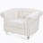 Kathrene Upholstered 38.98'' Sofa