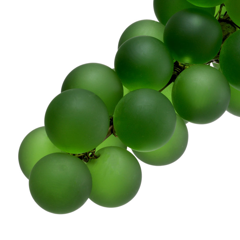 Food & Beverage Figurines & Sculptures, Green
