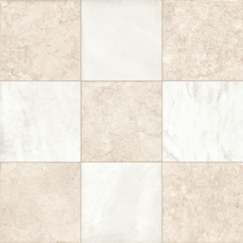 Florence CB 16x16 Aurelia/Fulvia, Aurelia and Fulvia