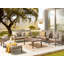 Cairnbrook 7 - Person Garden Lounge Set