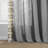100% Cotton Semi Sheer Curtain Single Panel-1091564660-1122686363