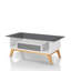 Four Leg Coffee Table with Storage-29352253