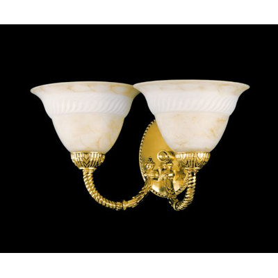 Bingen Armed Sconce