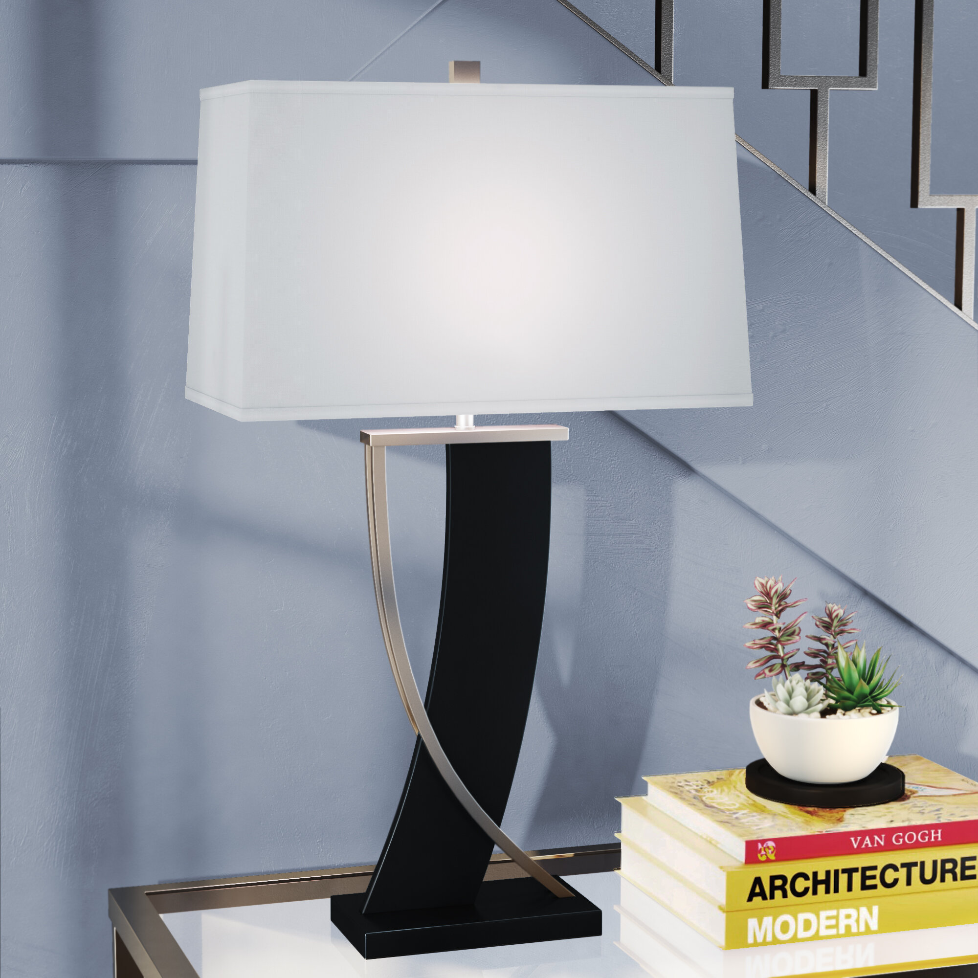 Orren ellis store table lamps