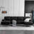 Upholstered Sectional Reversible-70091114