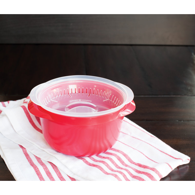 Nordic Ware Multi Boiler with Lid