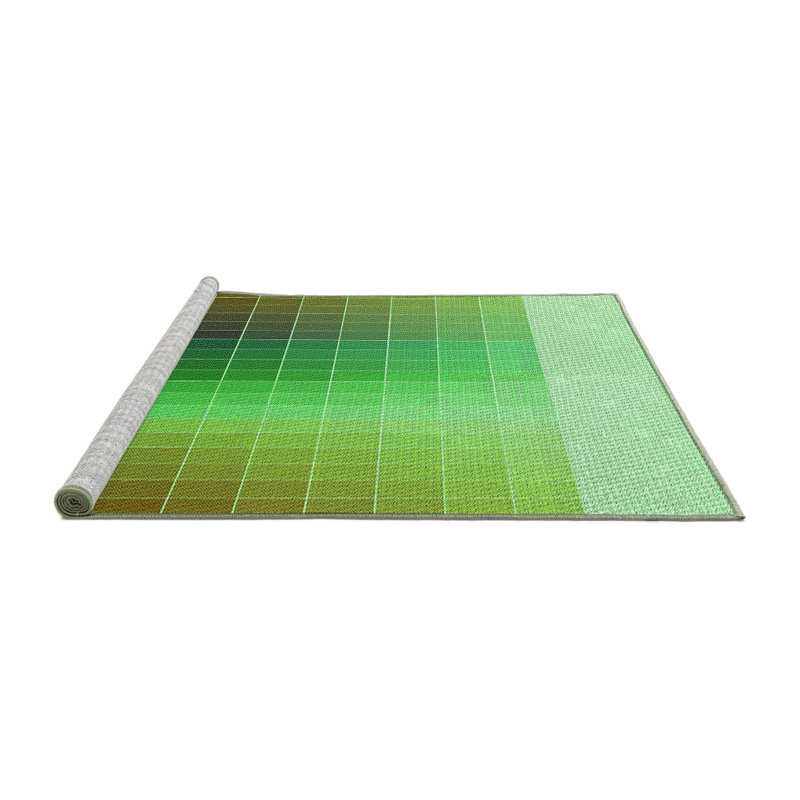 Indoor Rug, Square 7'