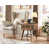 Rustic Oak is out of stock