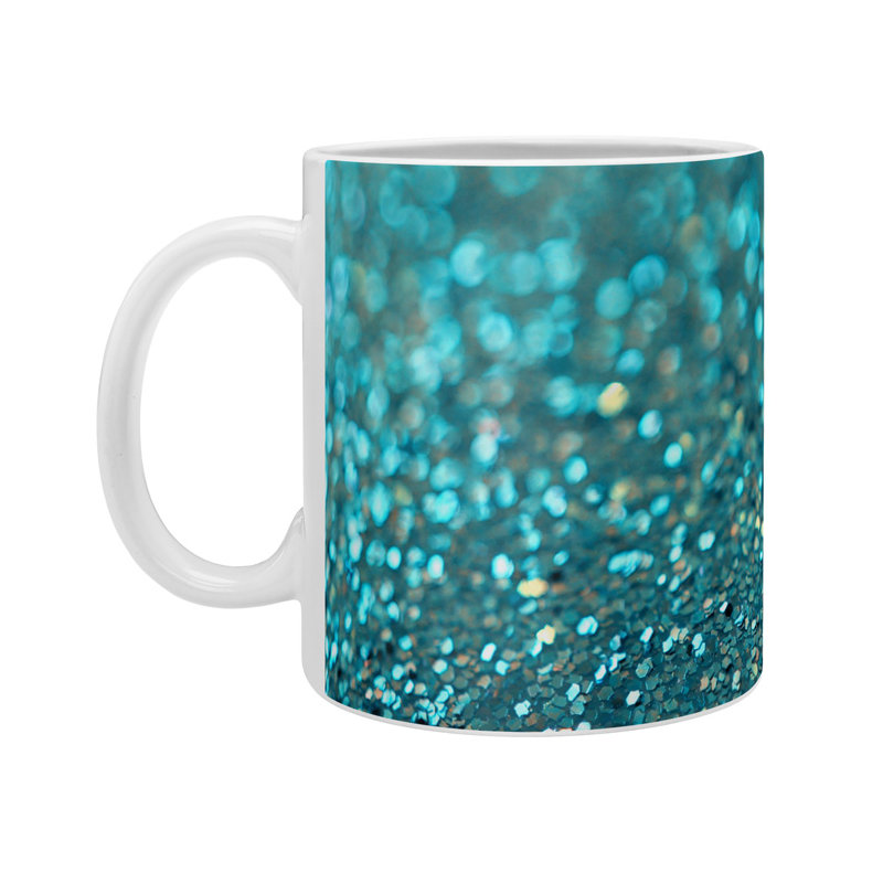 Ewell Ceramic Coffee Mug