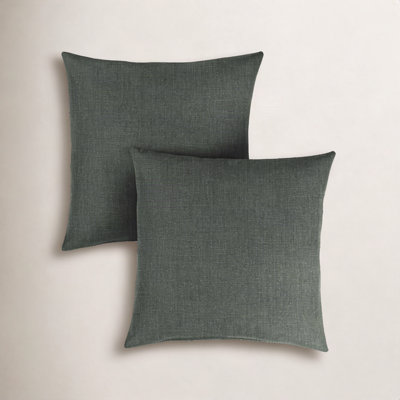 Ashish Sunbrella® Throw Pillow