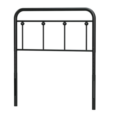 Clata Headboard by August Grove