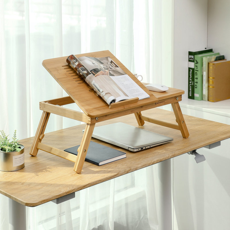 Santasia Laptop Tray
