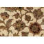 Wool Floral Area Rug