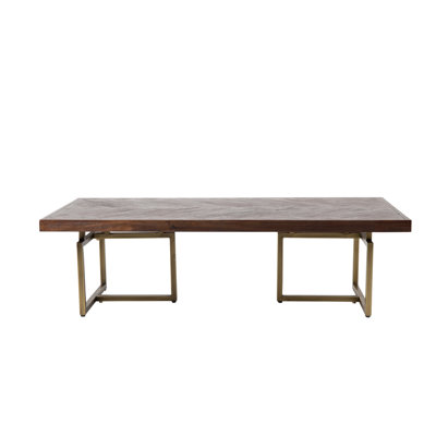 Table basse Frame