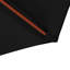 Nix 300cm Market Parasol-1278436221